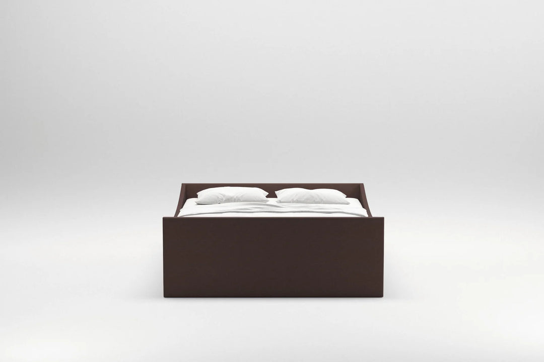 RYE Curved dobbelt seng