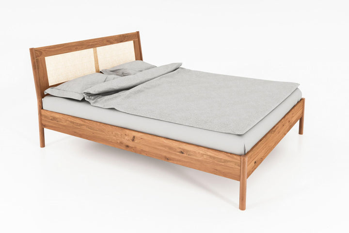 Nordic design flet sengeramme