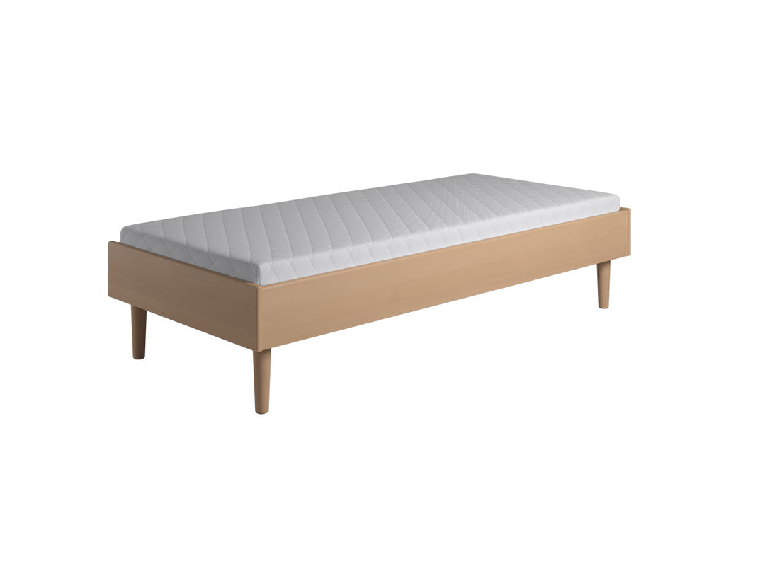 Kaagaard model 380 sengeramme 90x200 cm