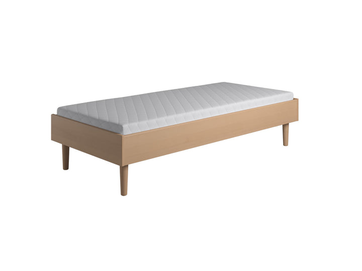 Kaagaard model 380 sengeramme 90x200 cm