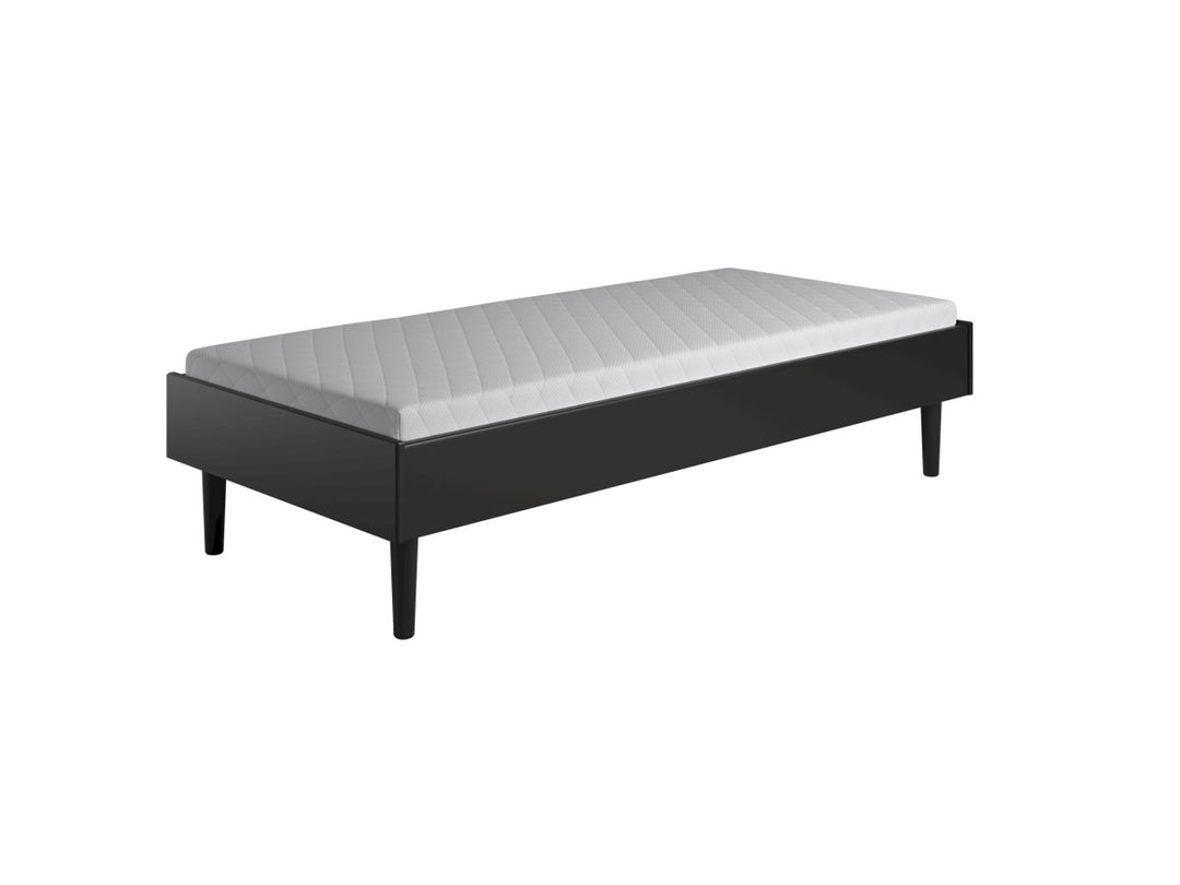 Kaagaard model 380 sengeramme 90x200 cm