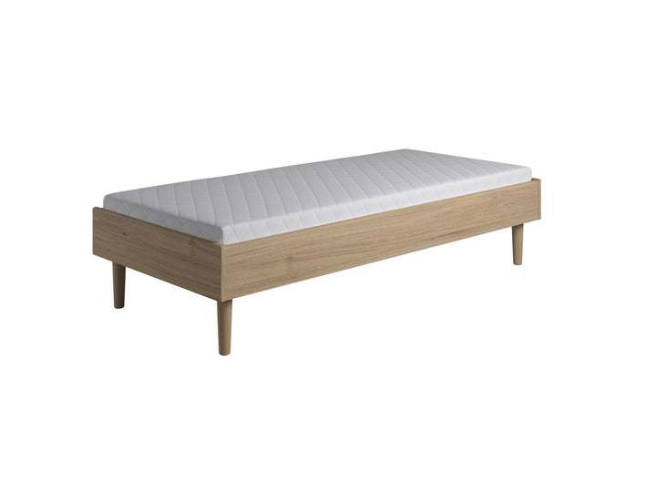 Kaagaard model 380 sengeramme 90x200 cm