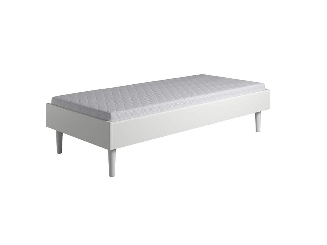Kaagaard model 380 sengeramme 90x200 cm