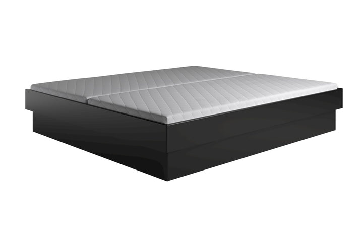 Kaagaard model 381 sengeramme 160x200 cm