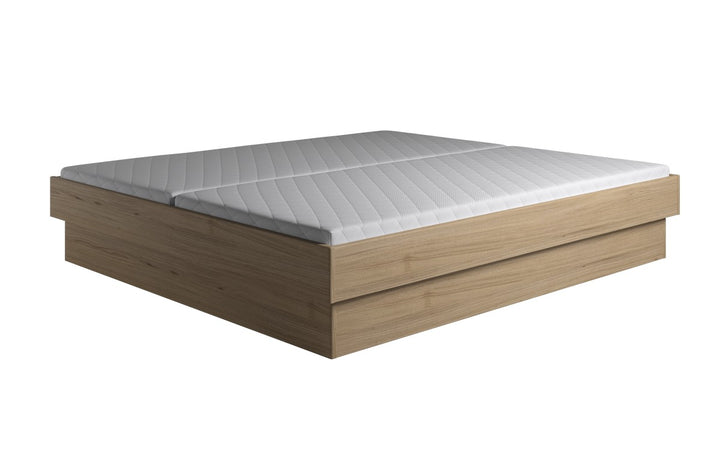 Kaagaard model 381 sengeramme 160x200 cm