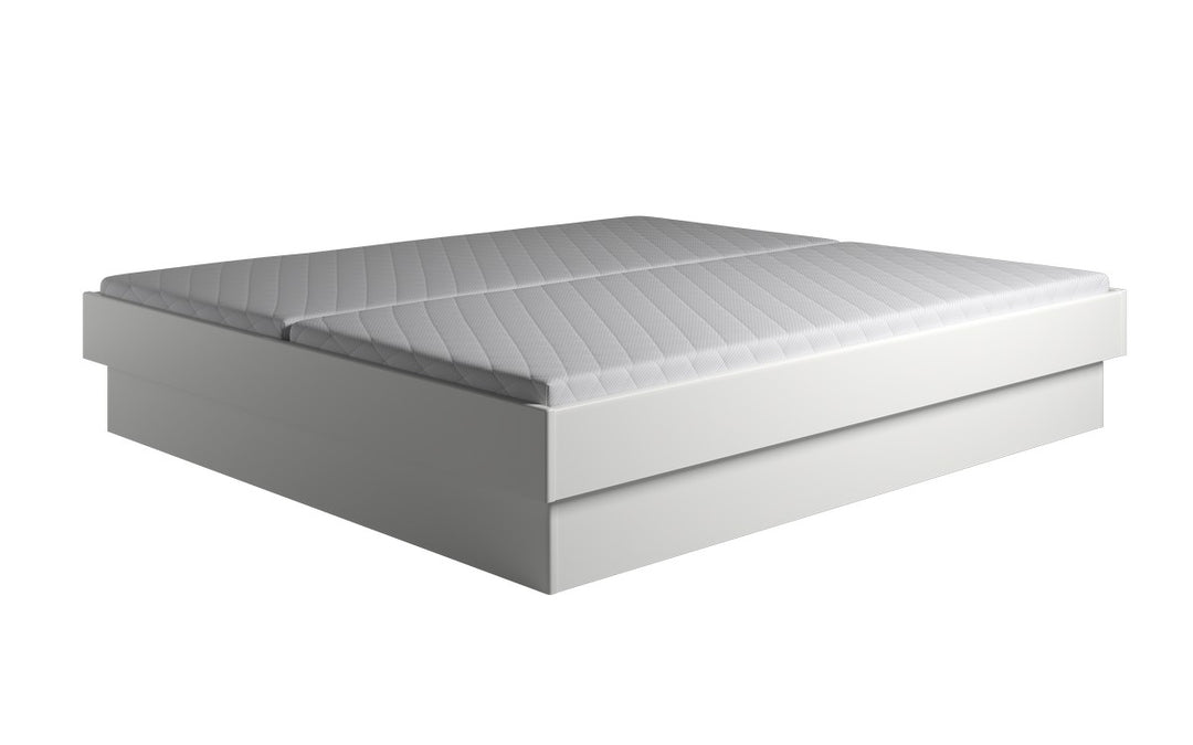 Kaagaard model 381 sengeramme 160x200 cm