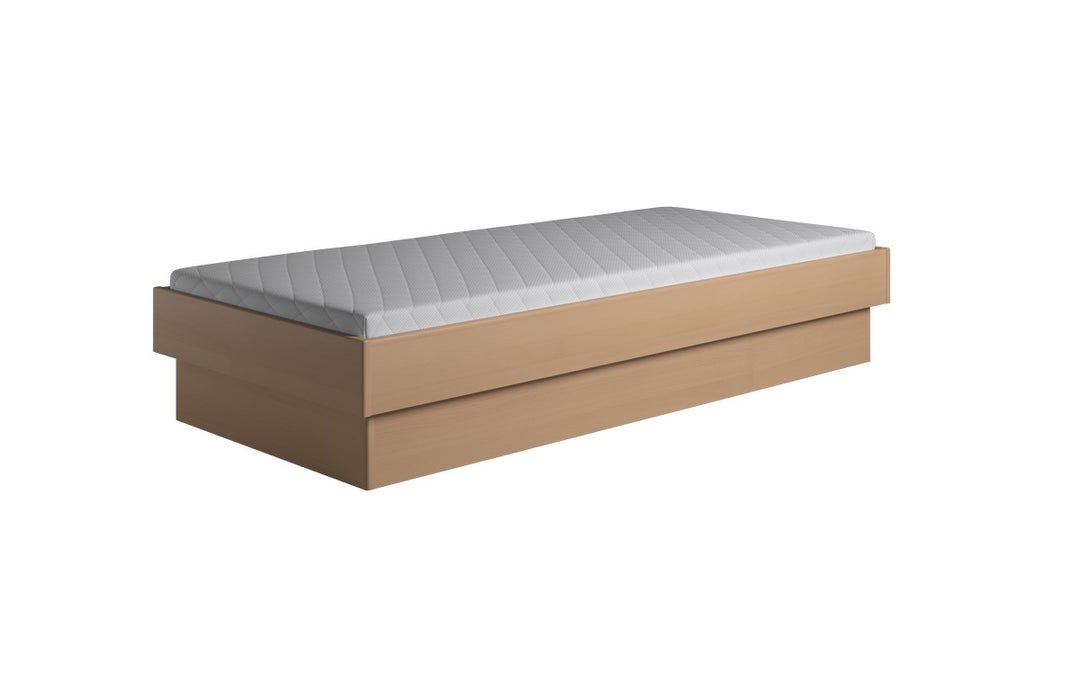 Kaagaard model 381 sengeramme 90x200 cm