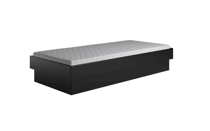 Kaagaard model 381 sengeramme 90x200 cm