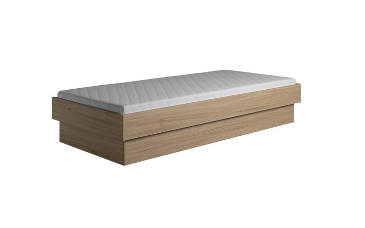 Kaagaard model 381 sengeramme 90x200 cm