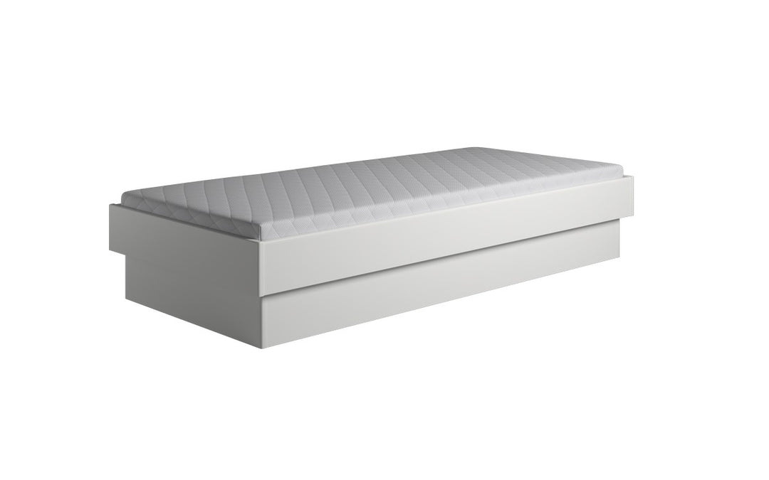 Kaagaard model 381 sengeramme 90x200 cm