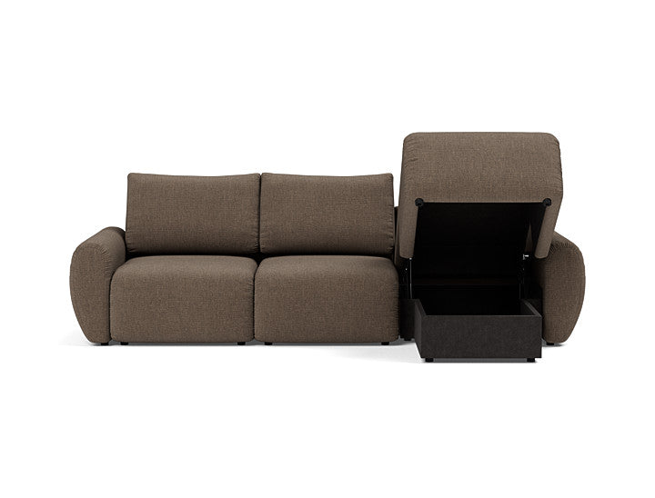 Innovation Living Norum Chaiselong