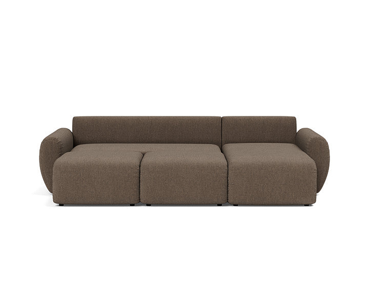 Innovation Living Norum Chaiselong