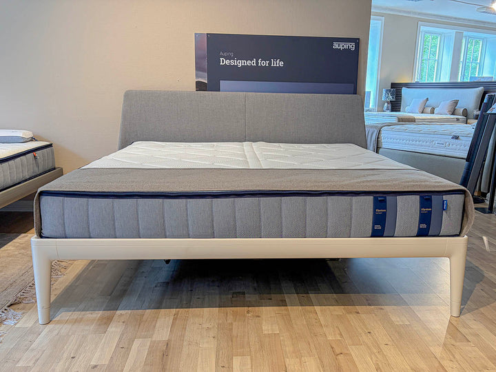OUTLET Auping Essential Ramme med Gavl