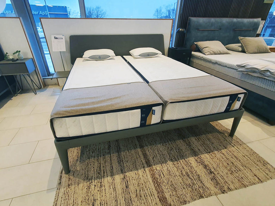 OUTLET AUPING Essential elevation seng 180x200cm