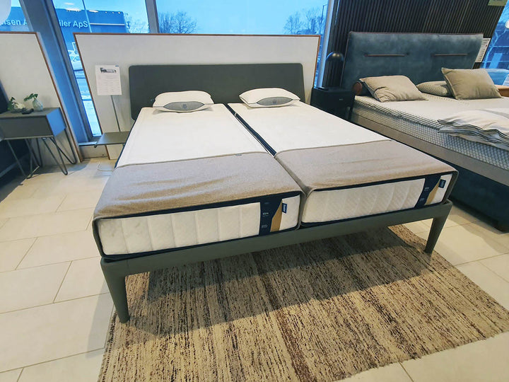 OUTLET AUPING Essential elevation seng 180x200cm