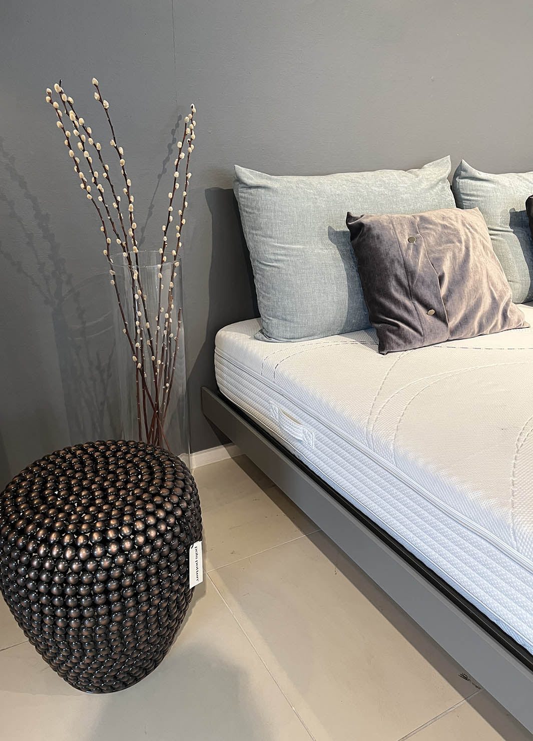 OUTLET Suite System II Inkl. Agile madras