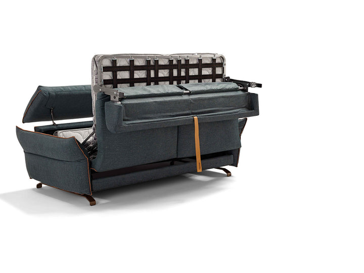 Dienne Alpi sovesofa
