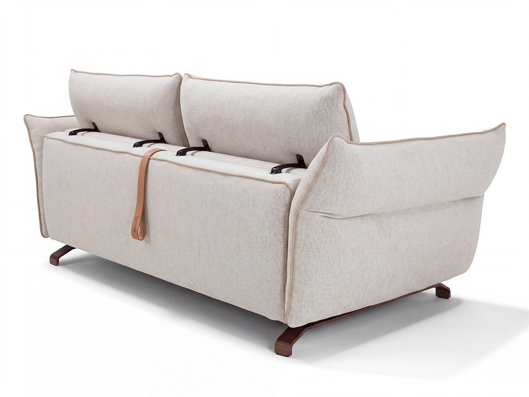 Dienne Alpi sovesofa