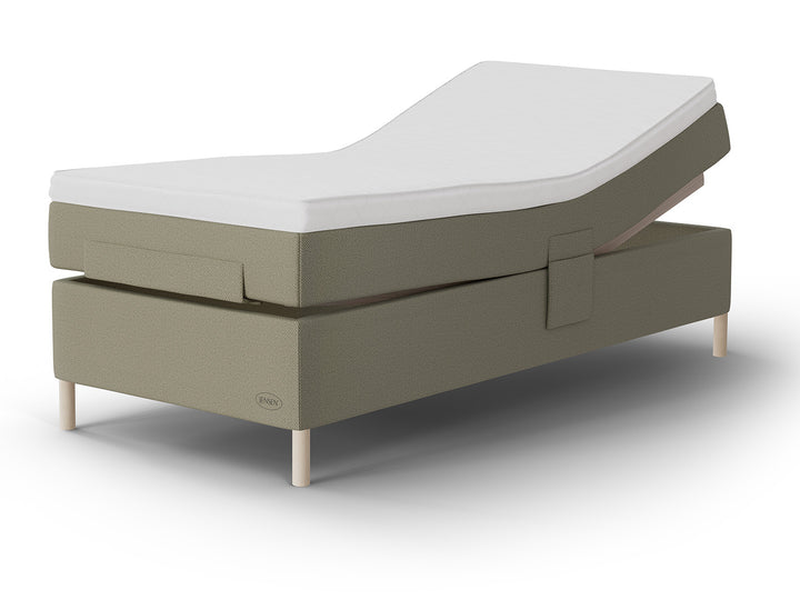 Jensen Ambassadør dream elevation enkelt seng