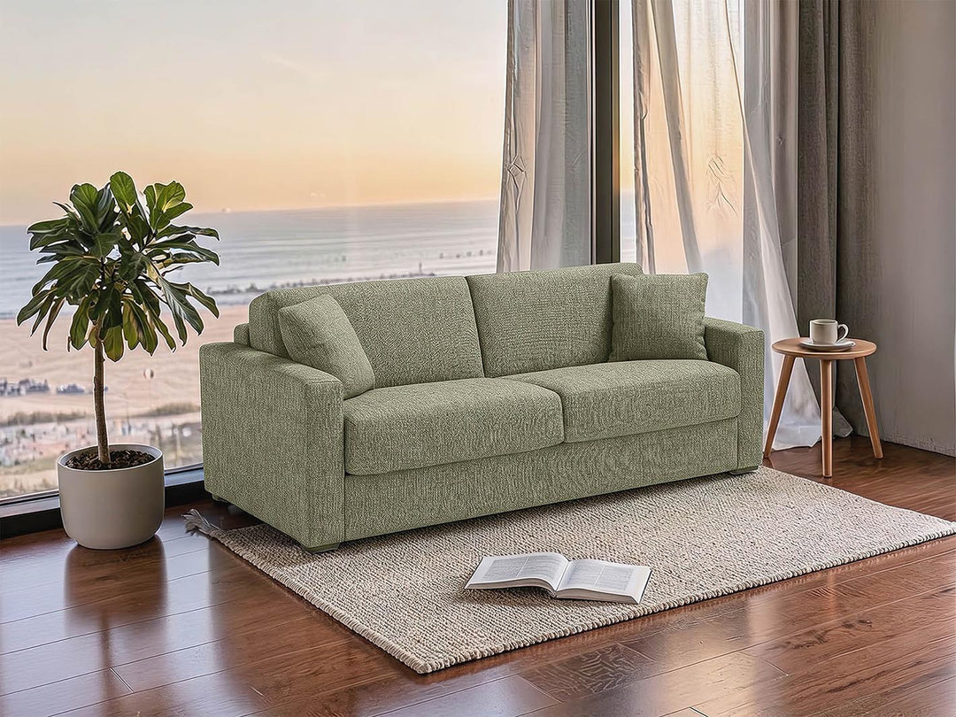Dienne Amsterdam BED-inside sovesofa