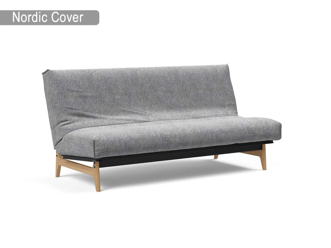 Innovation Living Aslak