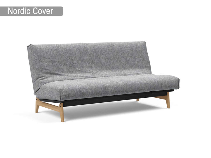 Innovation Living Aslak