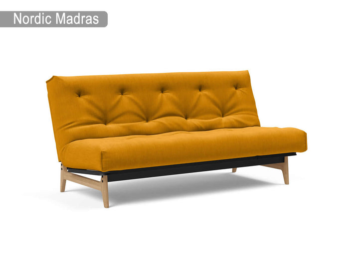 Innovation Living Aslak