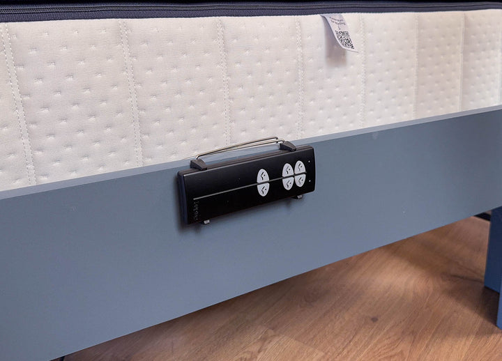 OUTLET Auping Auronde Elevation dobbeltseng