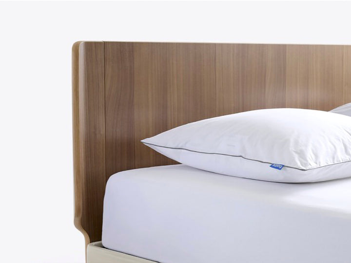 Auping Essential Wood sengeramme