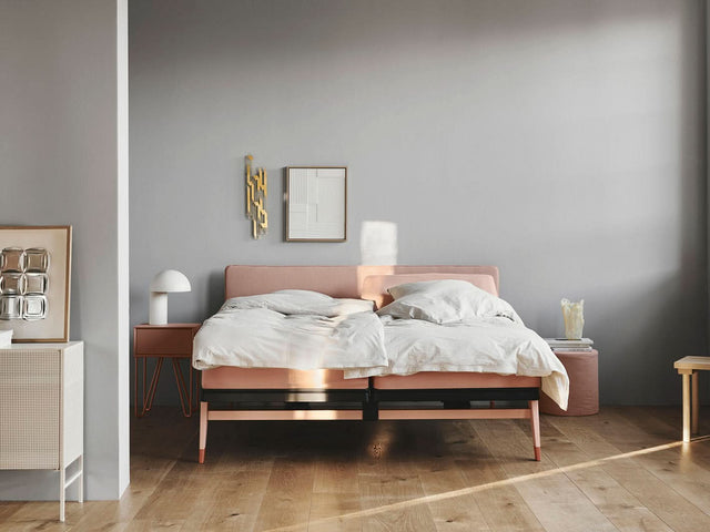 Auping Original halvandenmands seng