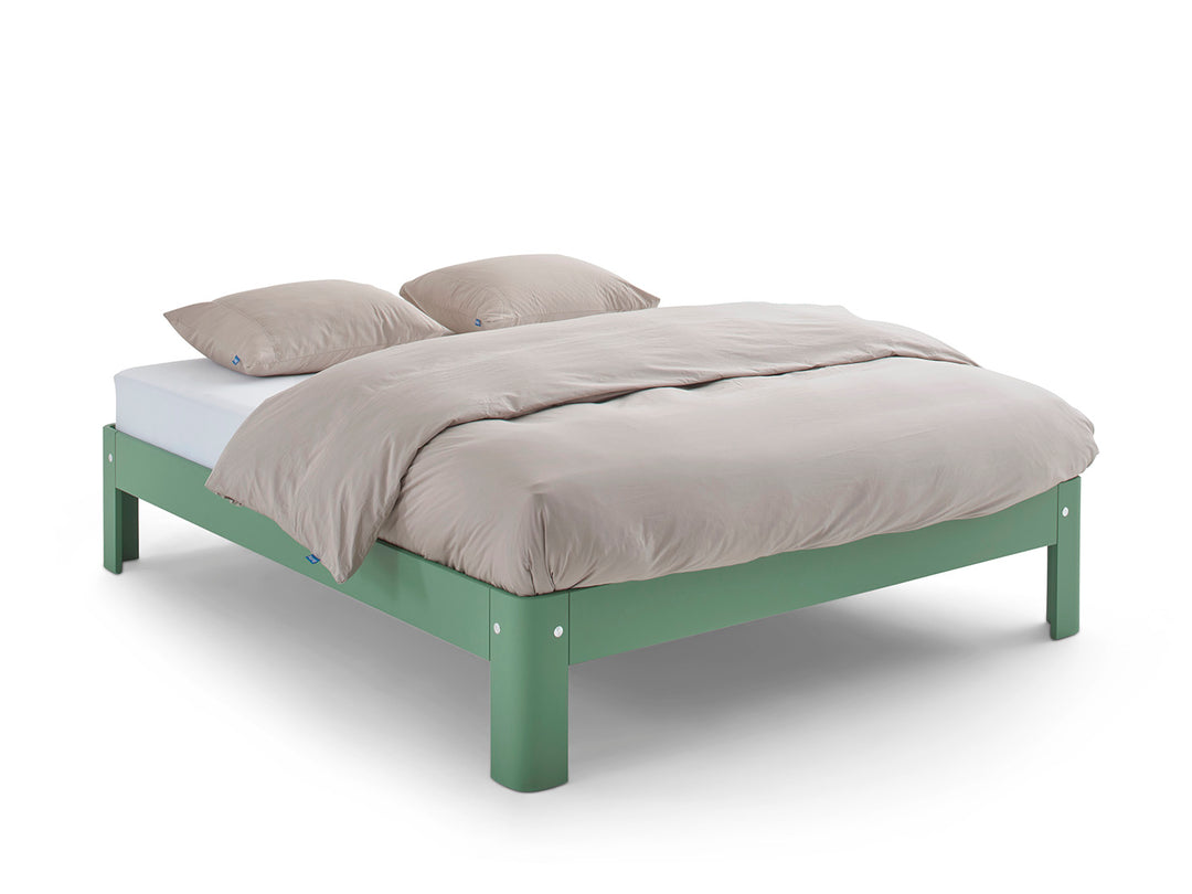 Auping Auronde sengeramme i nye farver