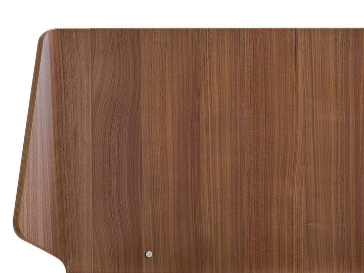 Auping Essential Wood sengeramme