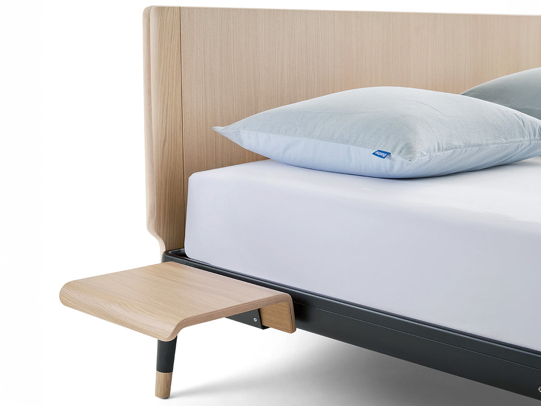 Auping Essential Wood sengeramme