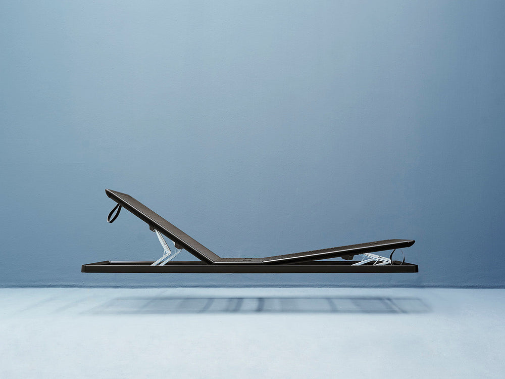 Auping manuelt justerbar sengebund