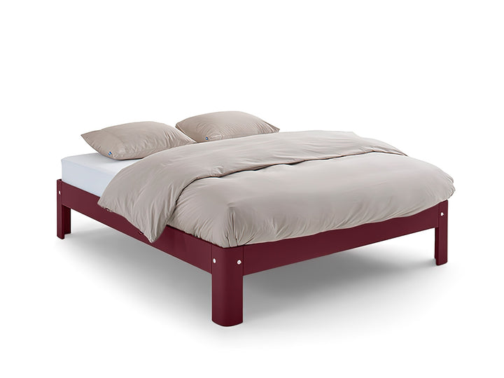 Auping Auronde sengeramme i nye farver