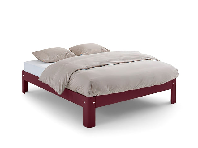 Auping Auronde sengeramme i nye farver