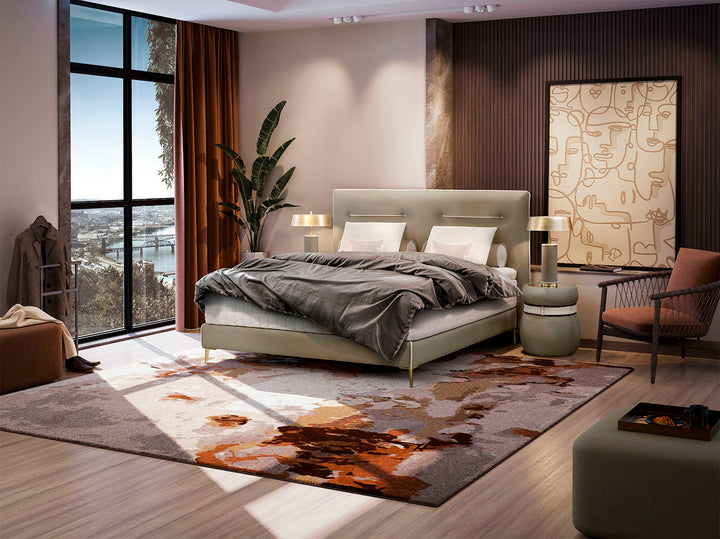 Colunex Azur gavl