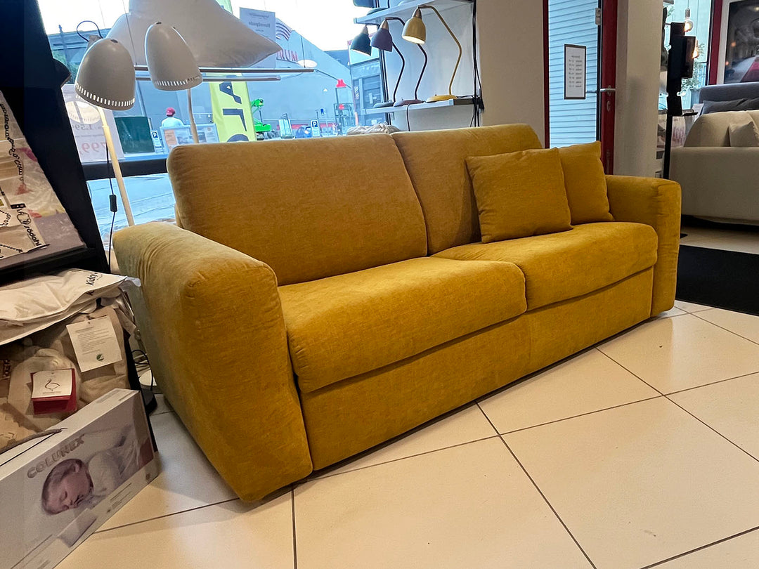 OUTLET Luksus Bed-Inside sovesofa