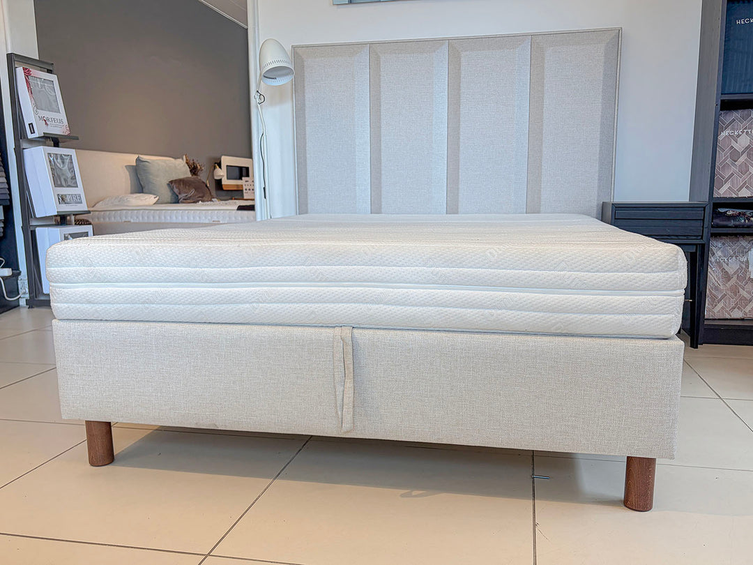OUTLET Colunex Smart storage med Dunlopillo madras