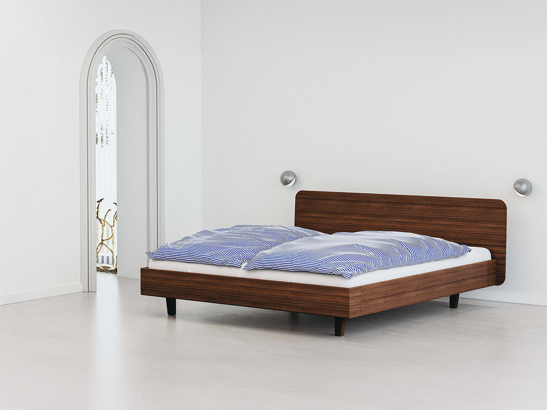 Cama Fluente dobbelt seng