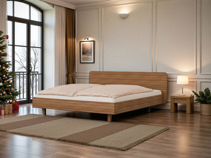 Cama Fluente sengeramme komplet