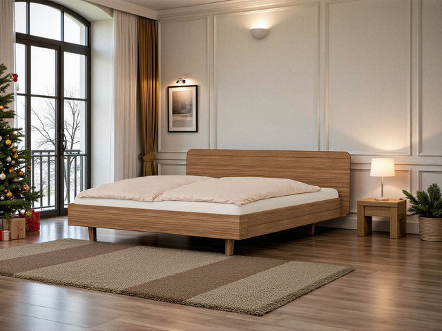 Cama Fluente sengeramme komplet