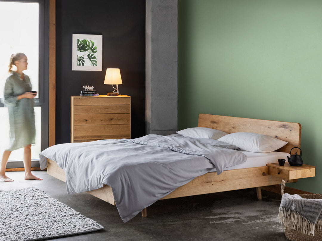 Cama Fluente dobbelt seng