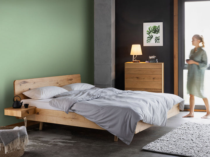 Cama Fluente sengeramme 180x200 cm