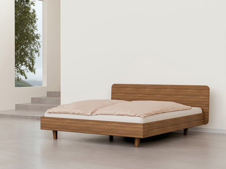 Cama Fluente dobbelt seng