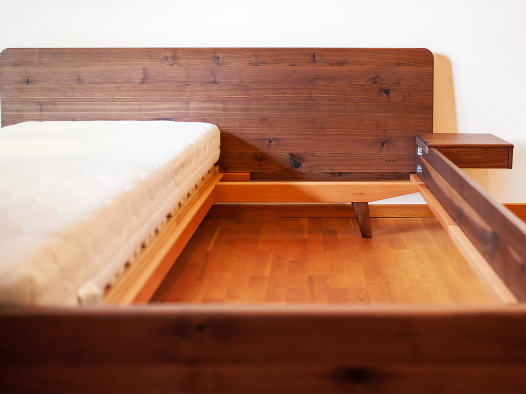 Cama Fluente sengeramme 180x200 cm