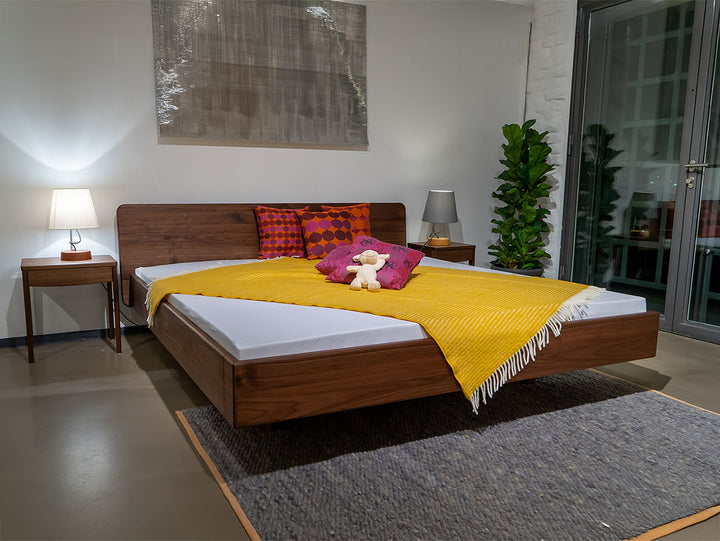 Cama Fluente sengeramme 180x200 cm