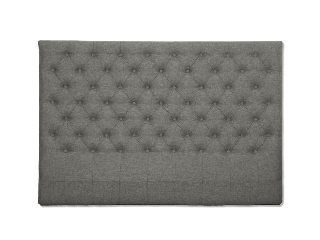 Højby Chesterfield sengegavl