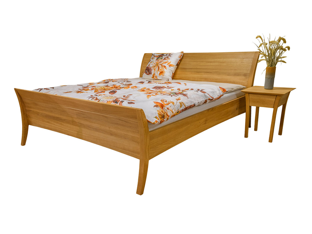 Nordic Classic Cane sengeramme