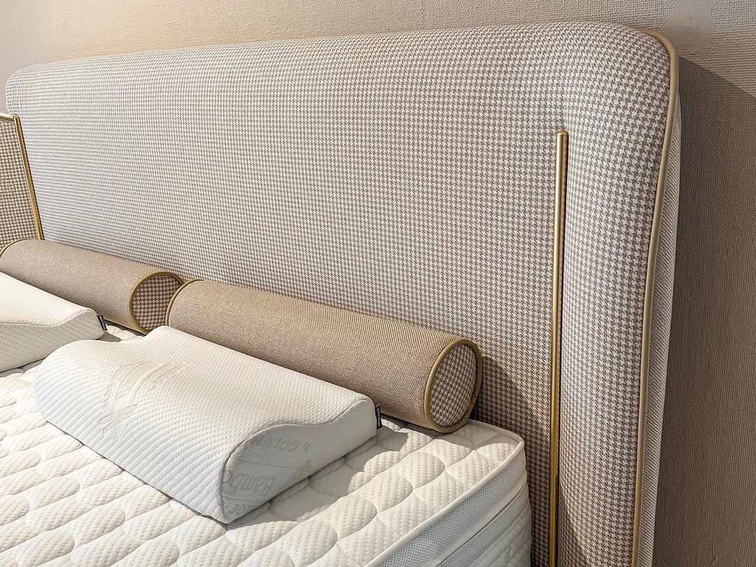 OUTLET Colunex Juliette med Neosleep madras & Top